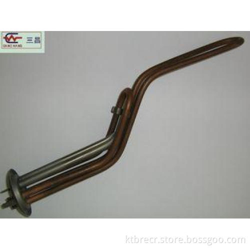 304 Stainless Steel Electric Heating Elements For Liquid ,